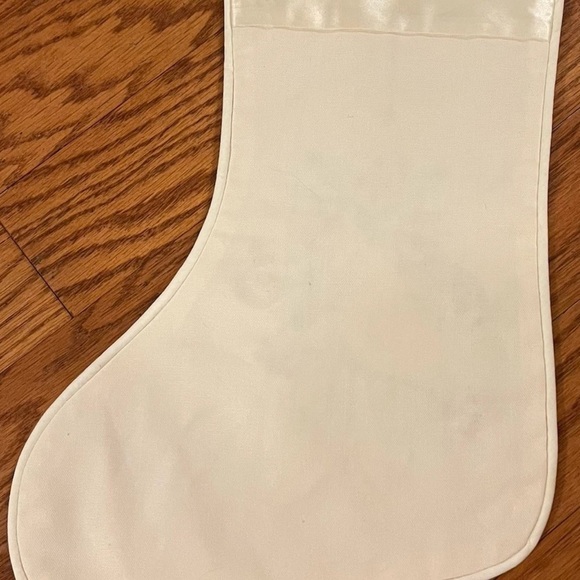 Vintage House of Hatten Inc partridge in a pear tree Christmas Stocking 16”READ - Picture 7 of 7